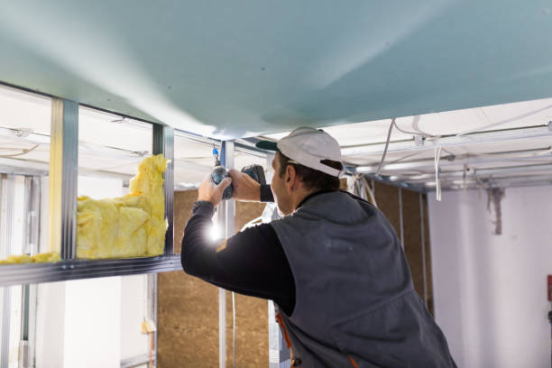 Garage Insulation Installation in Druid Hills, GA