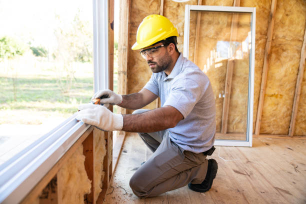 Range of Insulation Solutions in Druid Hills, GA